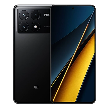 گوشی شیائومی مدل Poco X6 Pro 5G ظرفیت 512 گیگابایت 12 گیگابایت رم